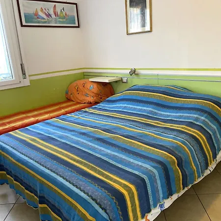 Flat With Pool And Garden *