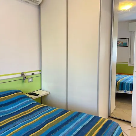 דירה Flat With Pool And Garden *
