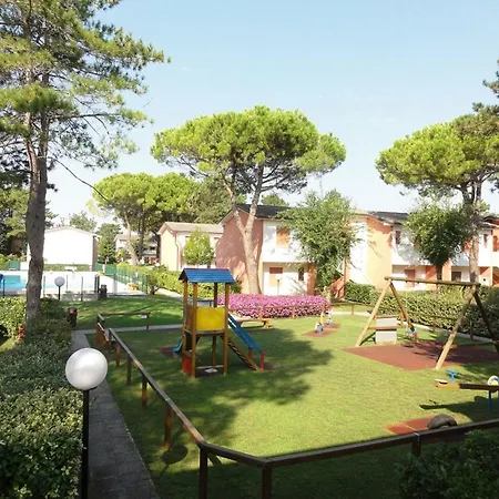 דירה Flat With Pool And Garden