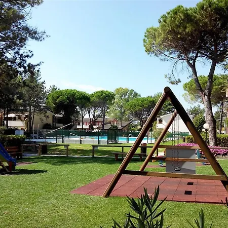 דירה Flat With Pool And Garden