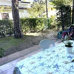 דירה Flat With Pool And Garden ביביונה