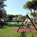 דירה Flat With Pool And Garden