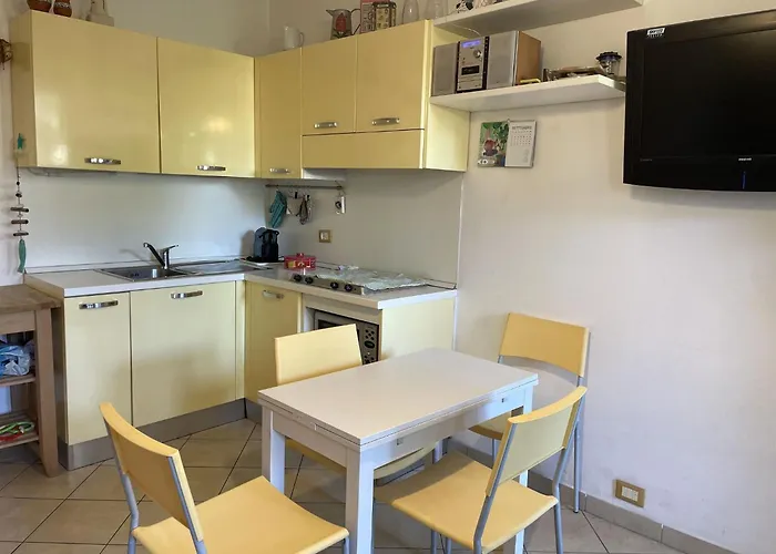 Apartament Flat With Pool And Garden Bibione