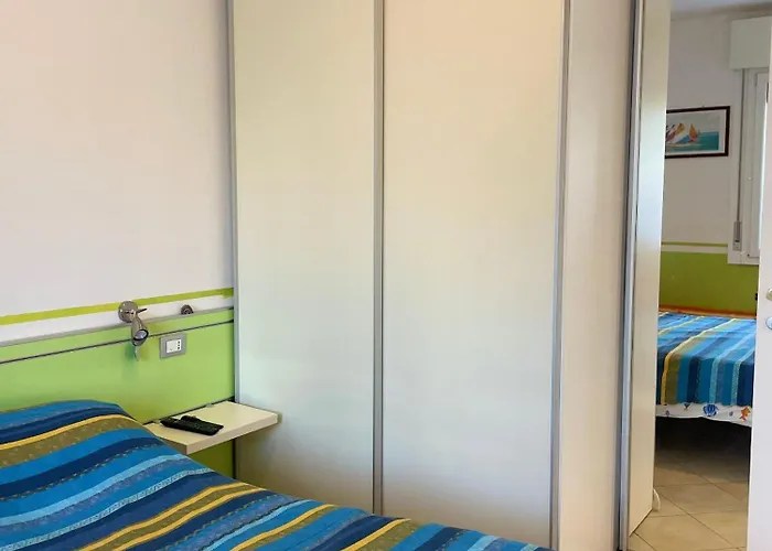 Apartament Flat With Pool And Garden *