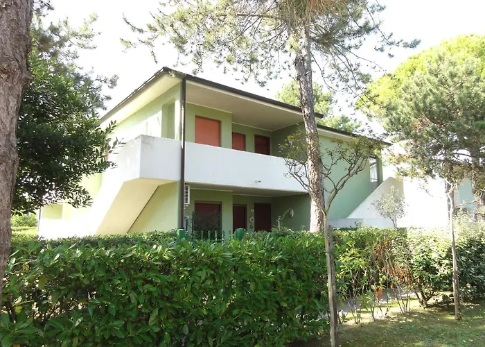 Flat With Pool And Garden Apartament